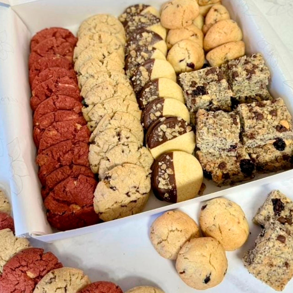 Galleta mix 1