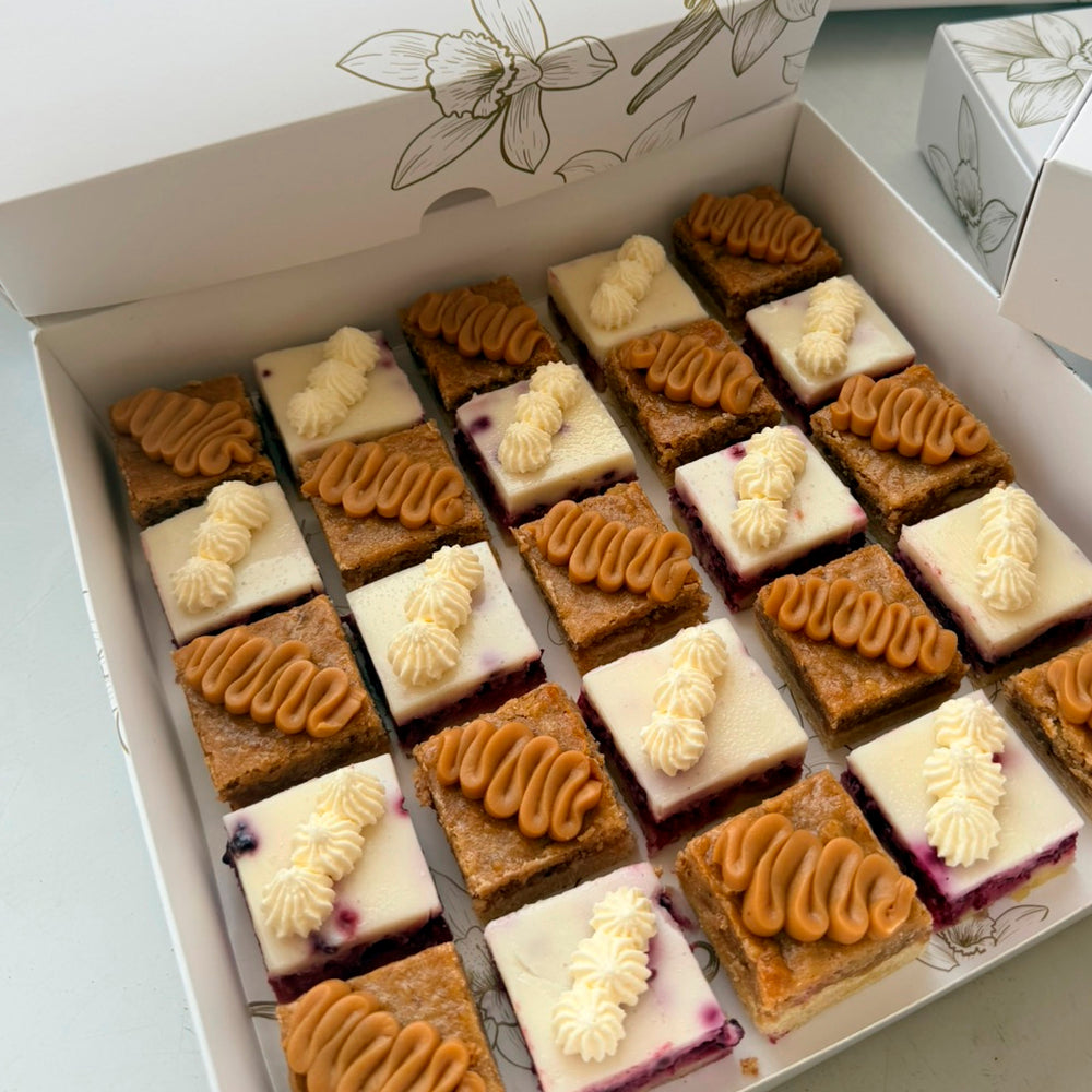 Mix Kuchen