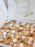 Mix dulces chilenos