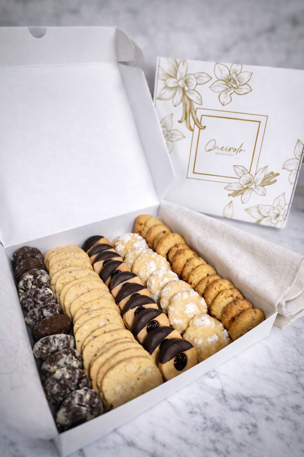 Galleta mix 2