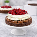 Marquise de Brownie
